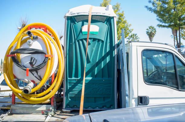 Porta potty services near me in Fallsburg, NY