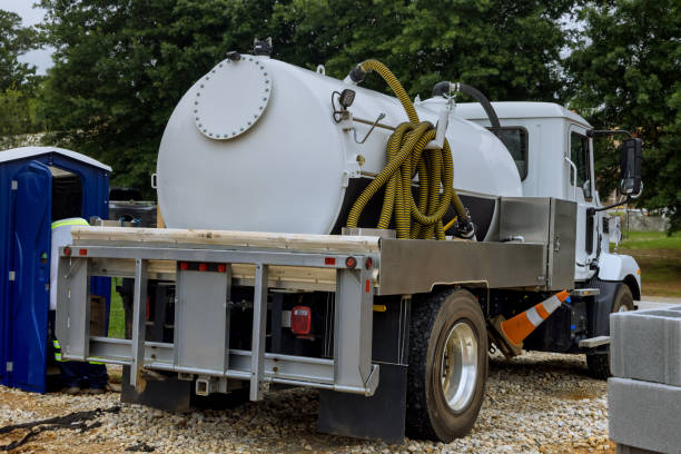 Best Portable toilet rental cost  in Fallsburg, NY