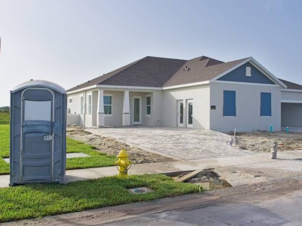 Affordable portable toilet rental in Fallsburg, NY